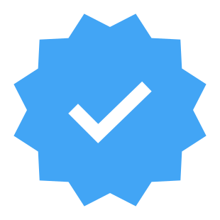 verified